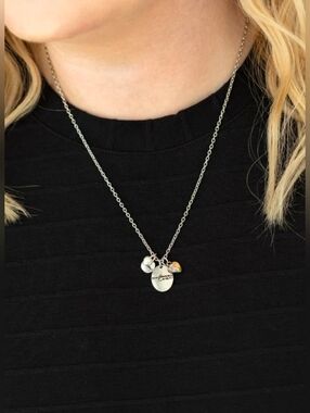 S Mom • Silver